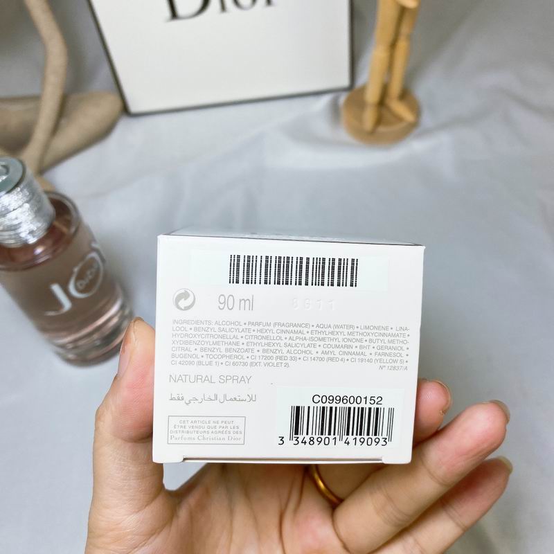 Dior woman 90ml  (1)