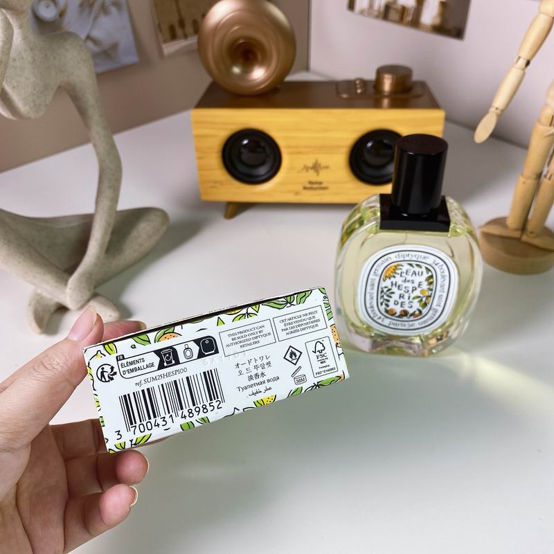 Diptyque 100ml  (1)