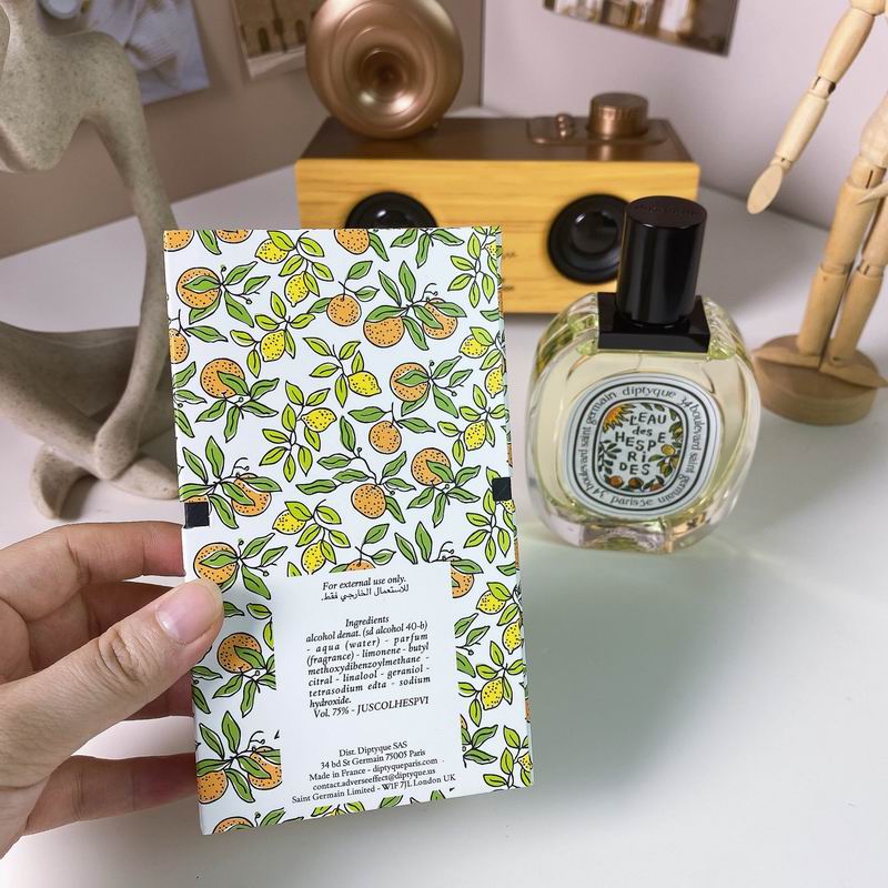 Diptyque 100ml  (2)