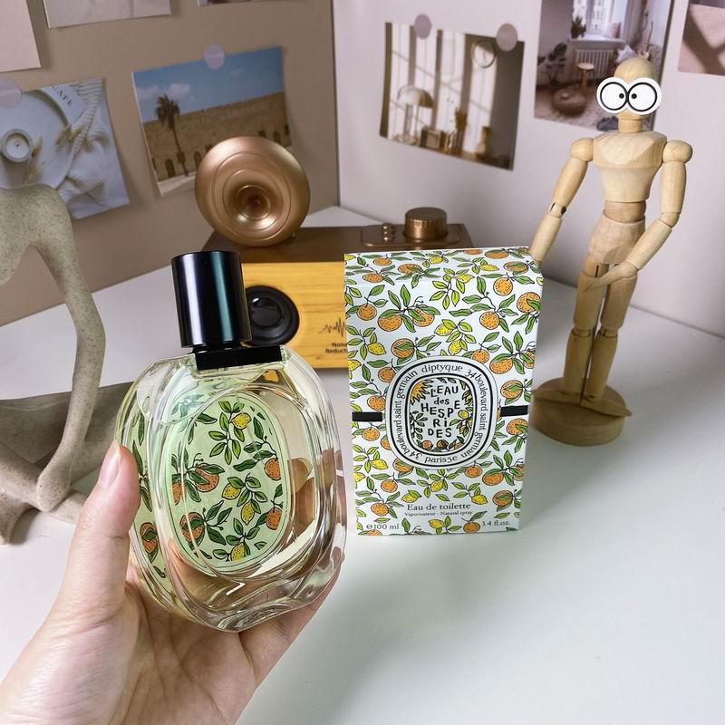 Diptyque 100ml  (6)