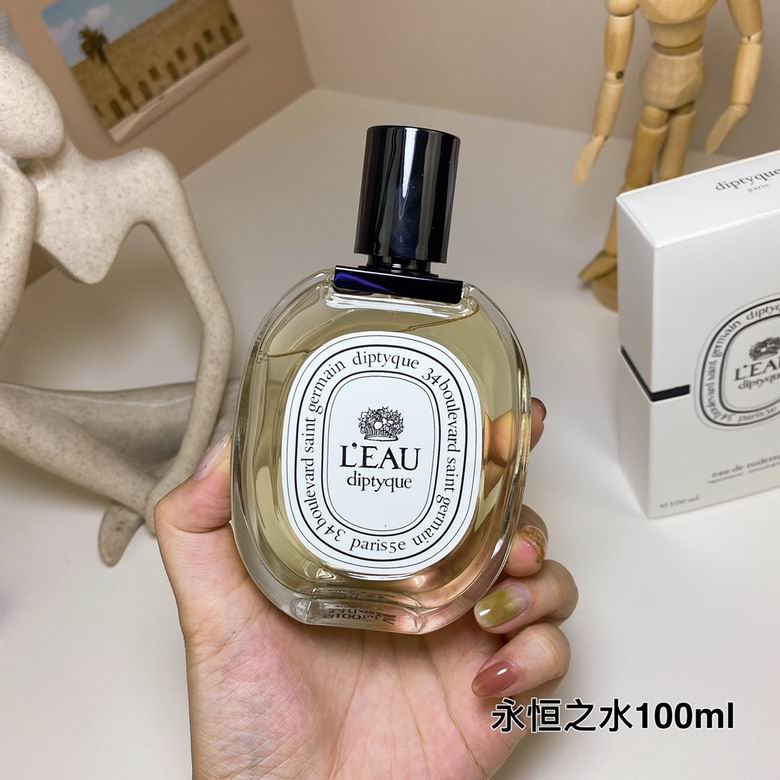 Diptyque 100ml    (2)