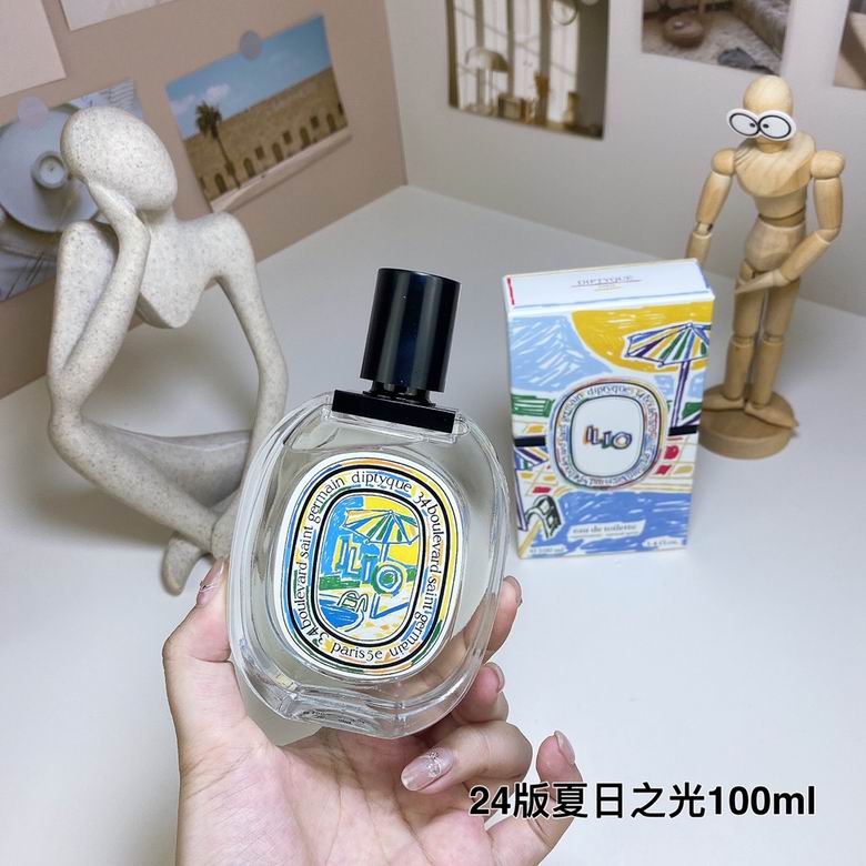 Diptyque 100ml    (2)