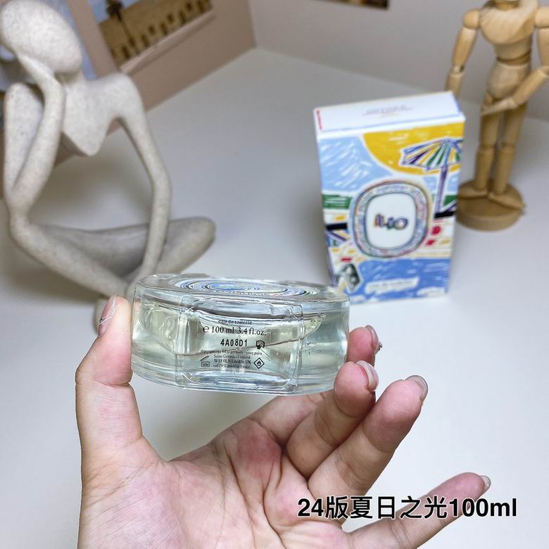 Diptyque 100ml    (3)