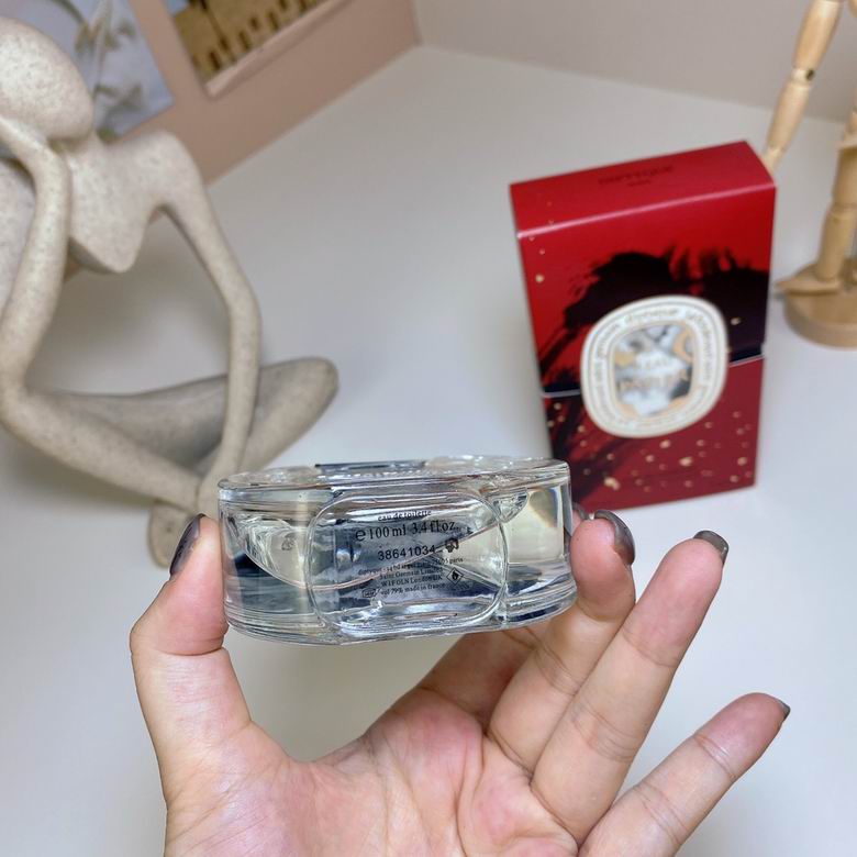 Diptyque 100ml    (3)