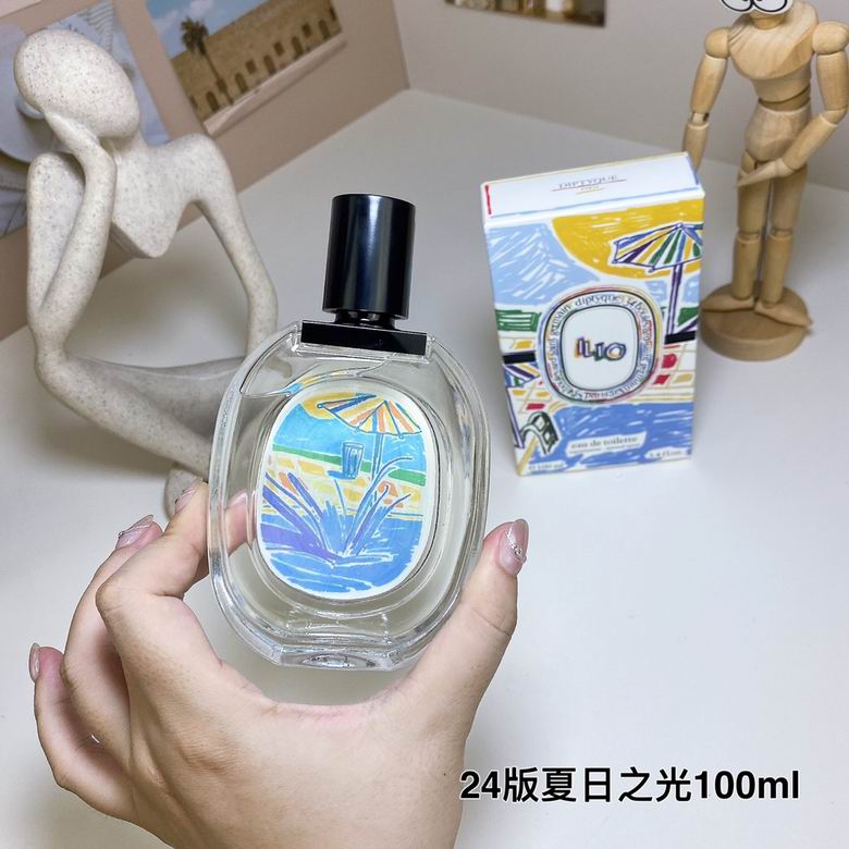 Diptyque 100ml    (4)