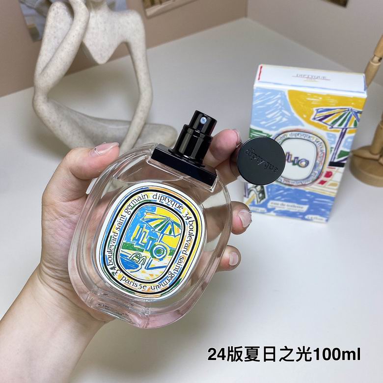 Diptyque 100ml    (5)