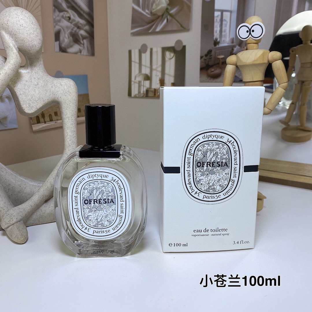 Diptyque 100ml    (5)