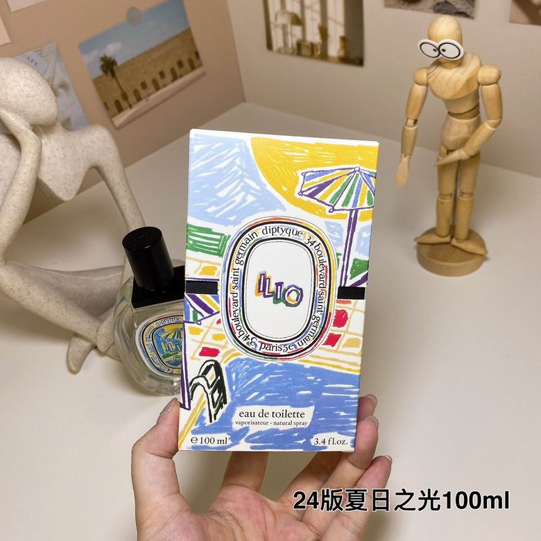Diptyque 100ml    (6)