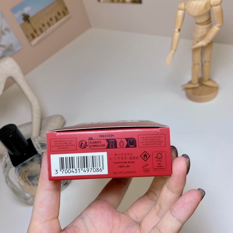 Diptyque 100ml    (6)