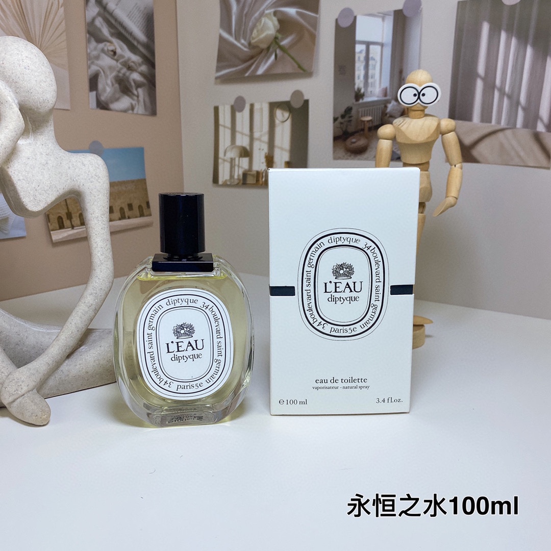 Diptyque 100ml    (8)