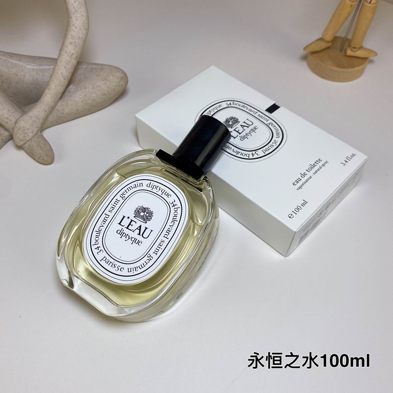 Diptyque 100ml    (9)