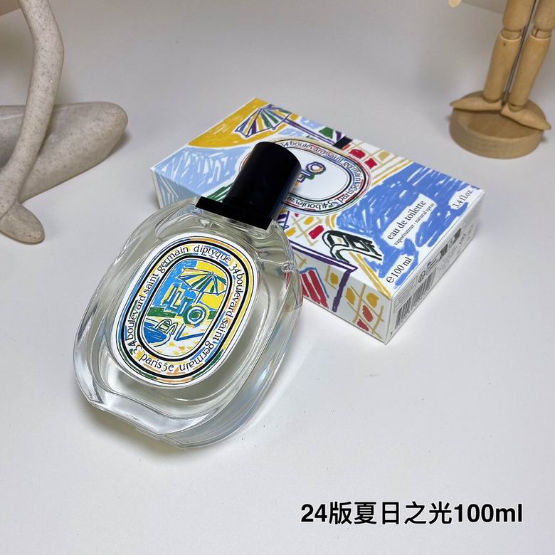 Diptyque 100ml    (9)