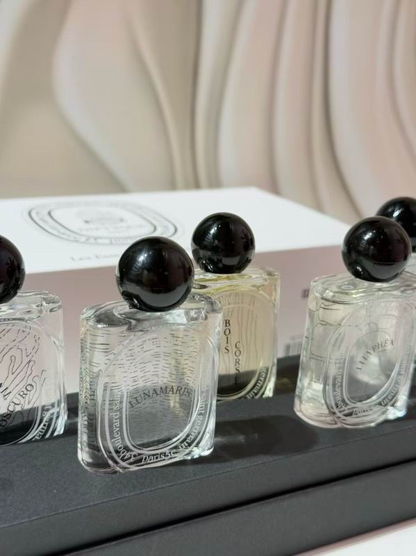 Diptyque 10mlX5  (3)