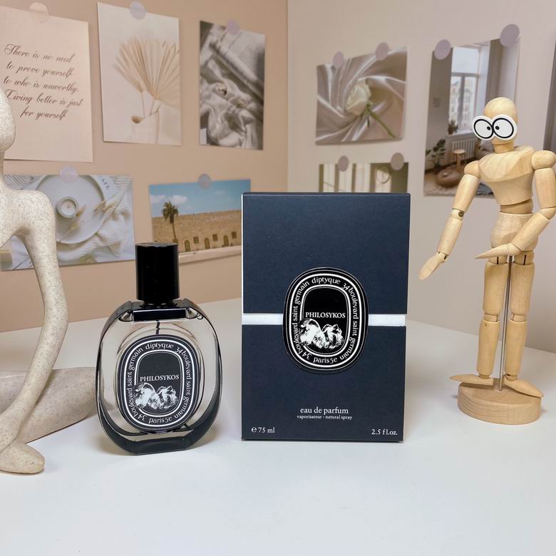 Diptyque 75ml    (1)