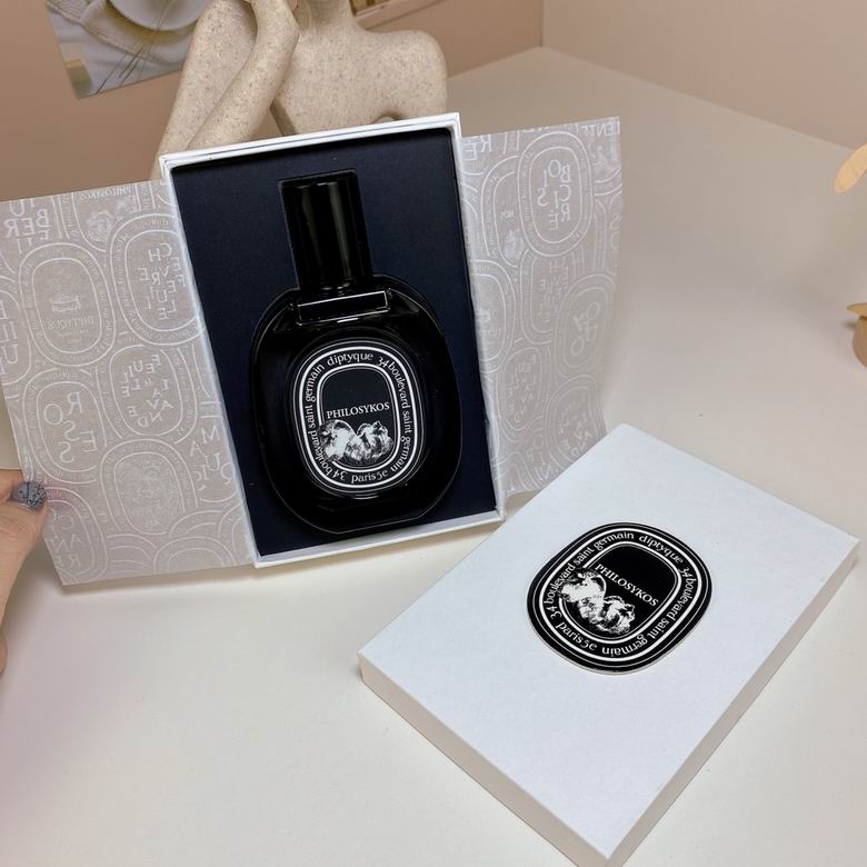 Diptyque 75ml    (2)