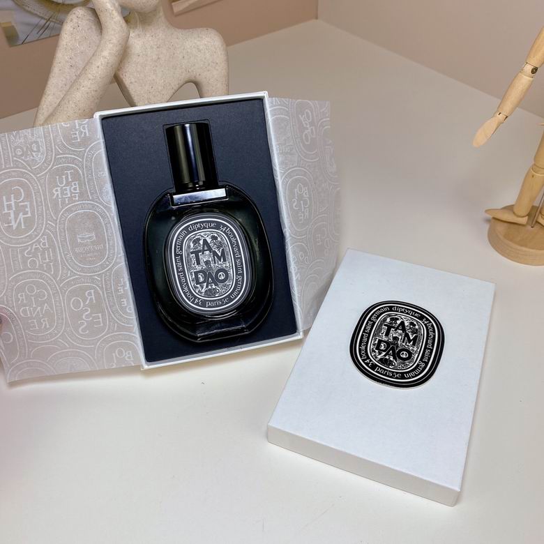 Diptyque 75ml    (2)