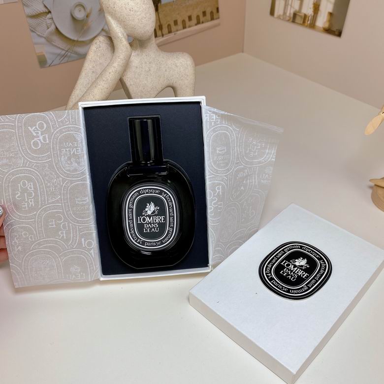 Diptyque 75ml    (2)
