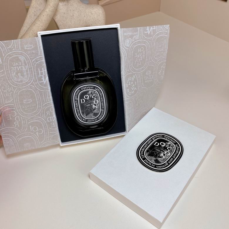Diptyque 75ml    (2)