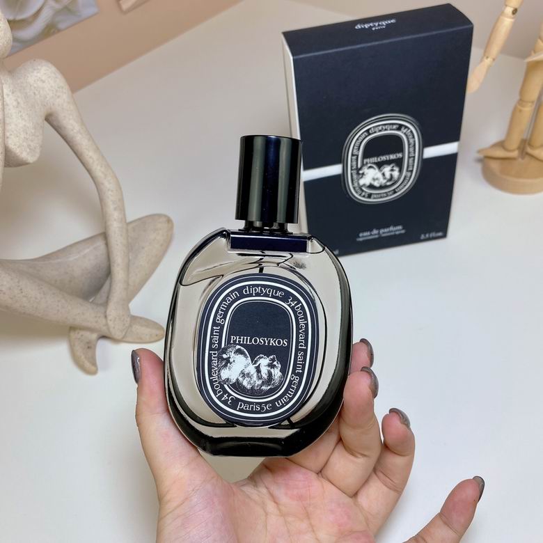 Diptyque 75ml    (3)