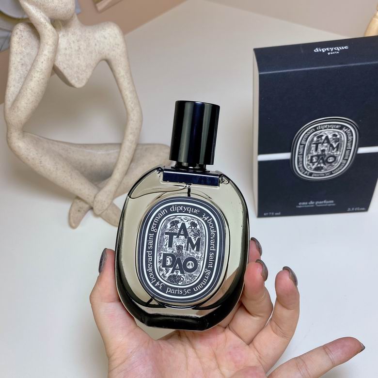 Diptyque 75ml    (3)