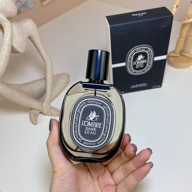 Diptyque 75ml    (3)