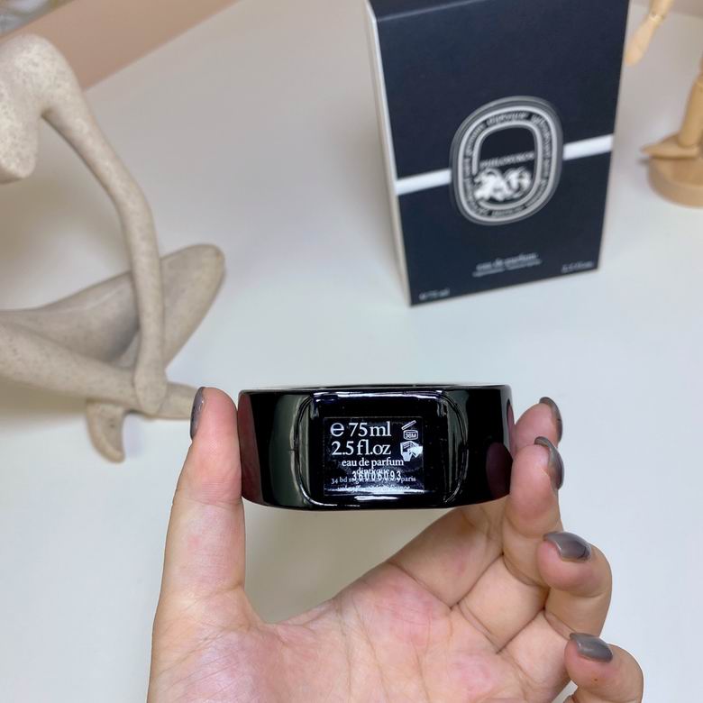 Diptyque 75ml    (4)