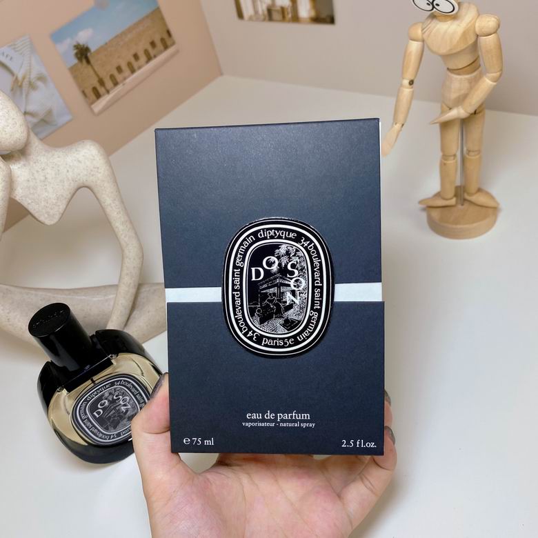 Diptyque 75ml    (4)