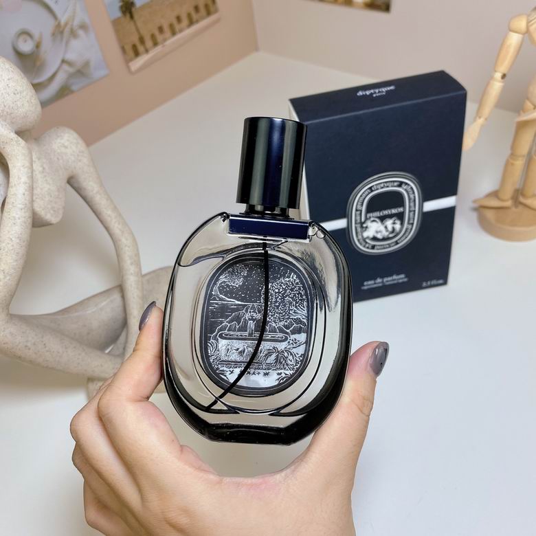 Diptyque 75ml    (5)