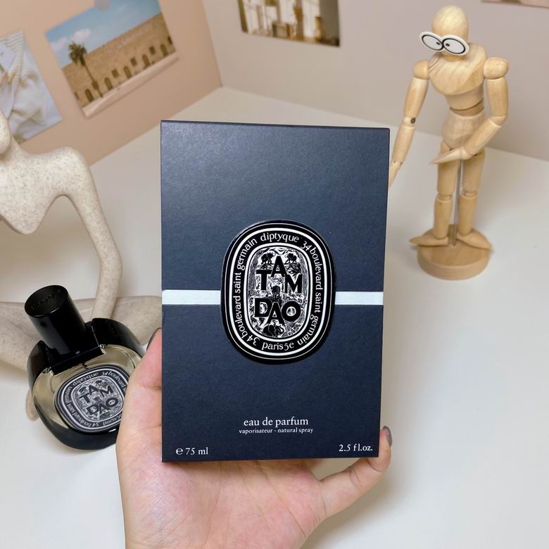 Diptyque 75ml    (5)