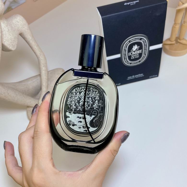 Diptyque 75ml    (5)