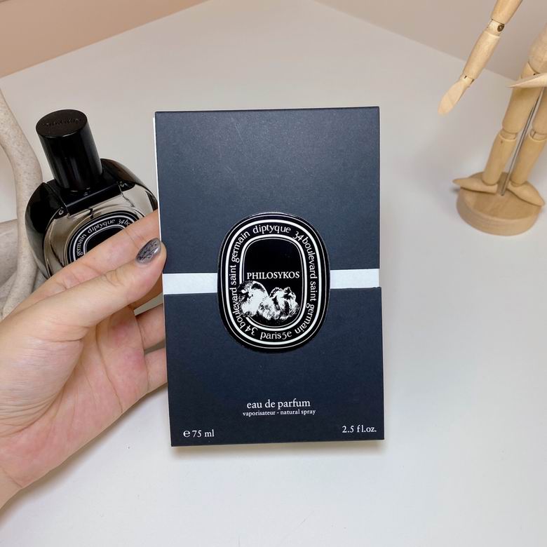 Diptyque 75ml    (6)