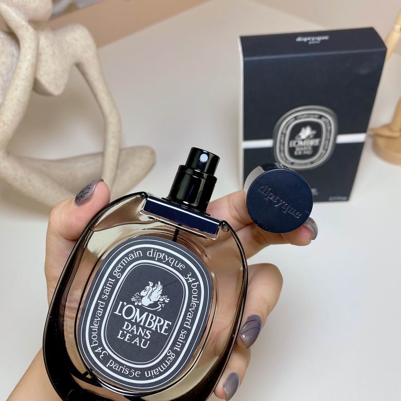 Diptyque 75ml    (6)