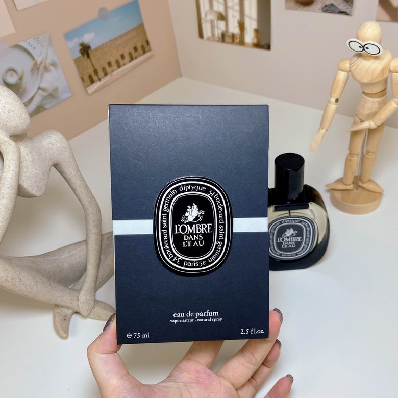 Diptyque 75ml    (7)