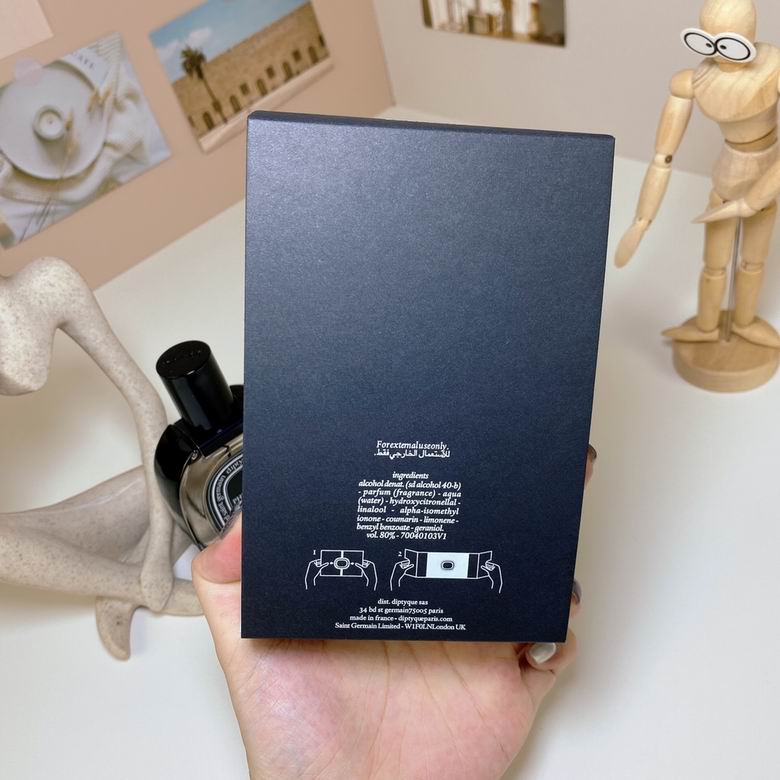 Diptyque 75ml    (8)