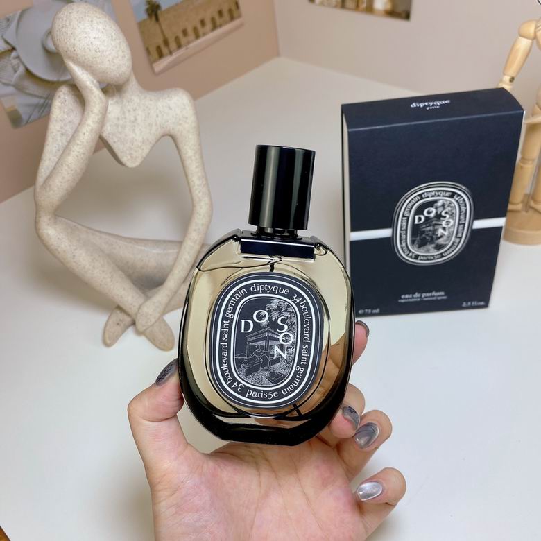 Diptyque 75ml    (8)