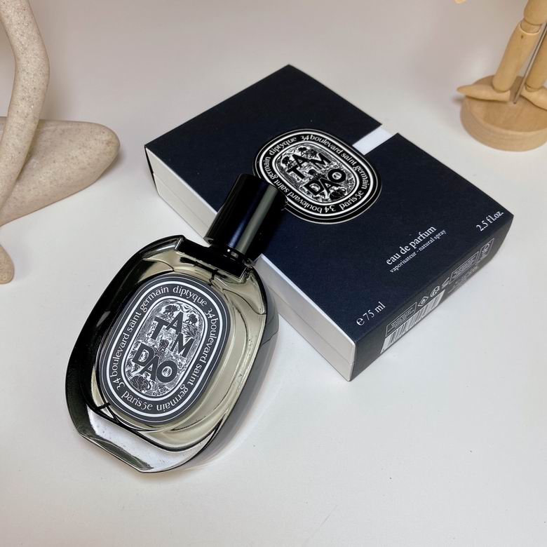 Diptyque 75ml    (9)