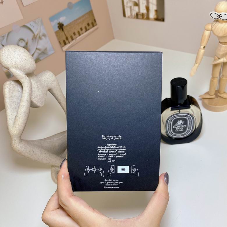 Diptyque 75ml    (9)
