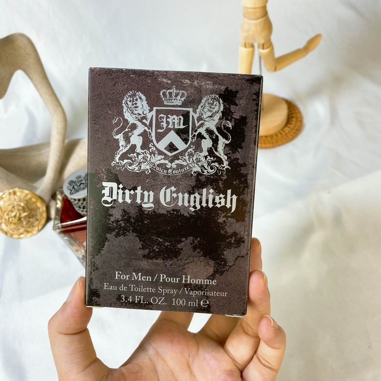 Dirty English Man 100ml   (6)