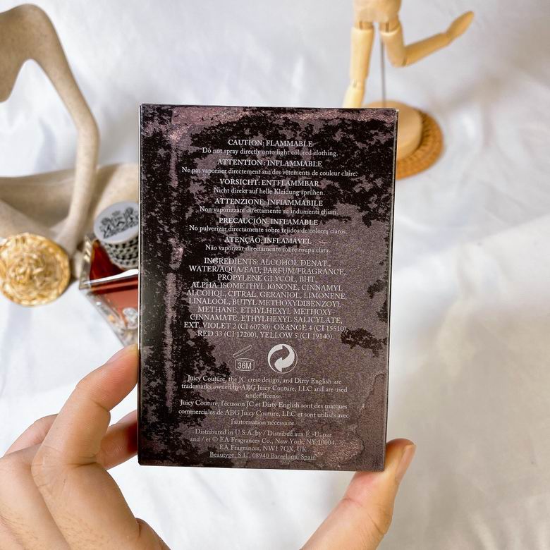 Dirty English Man 100ml   (8)