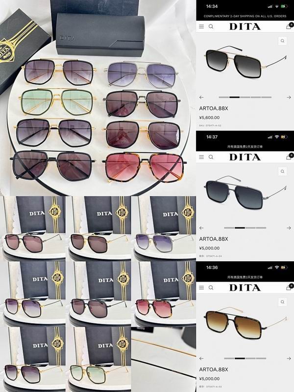 Dita Glasses smr (200)