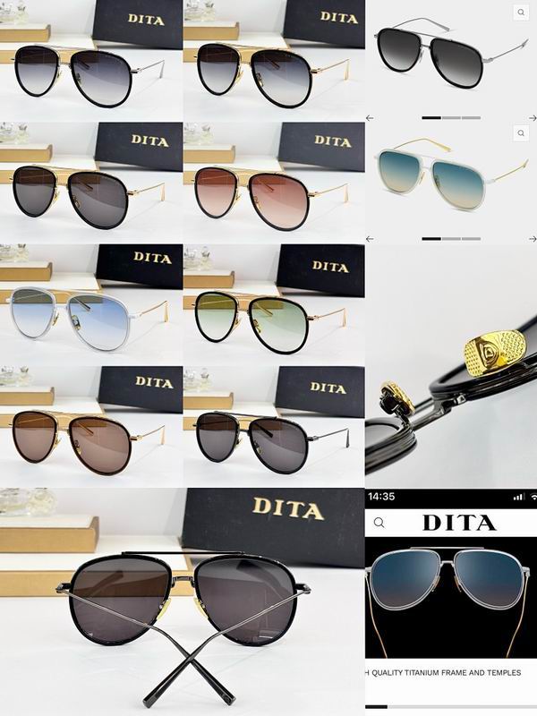 Dita Glasses smr (230)