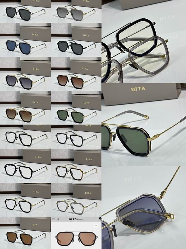 Dita Glasses smr (290)