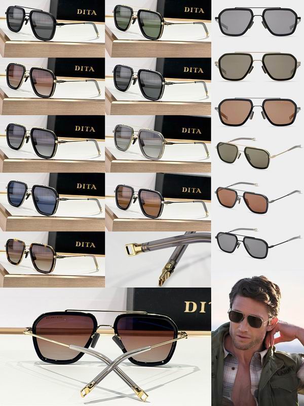 Dita Glasses smr (357)