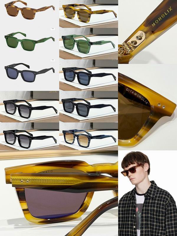 Dita Glasses smr (407)