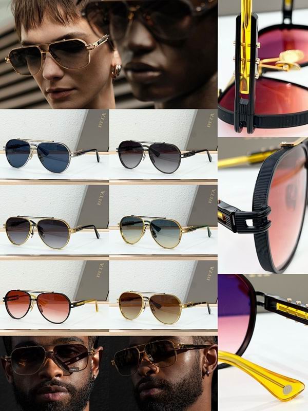 Dita Glasses smr (417)