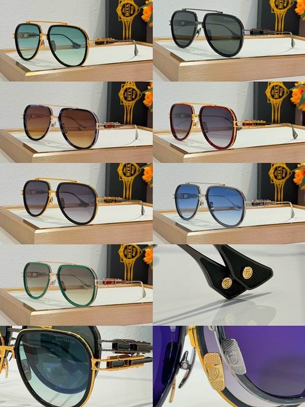 Dita Glasses smr (505)