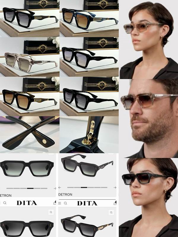 Dita Glasses smr (524)