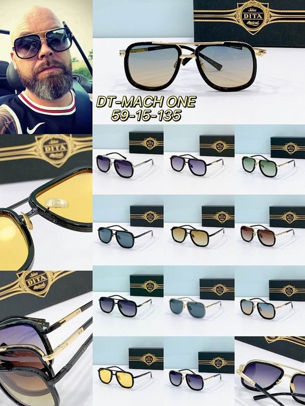 Dita Glasses smr (573)