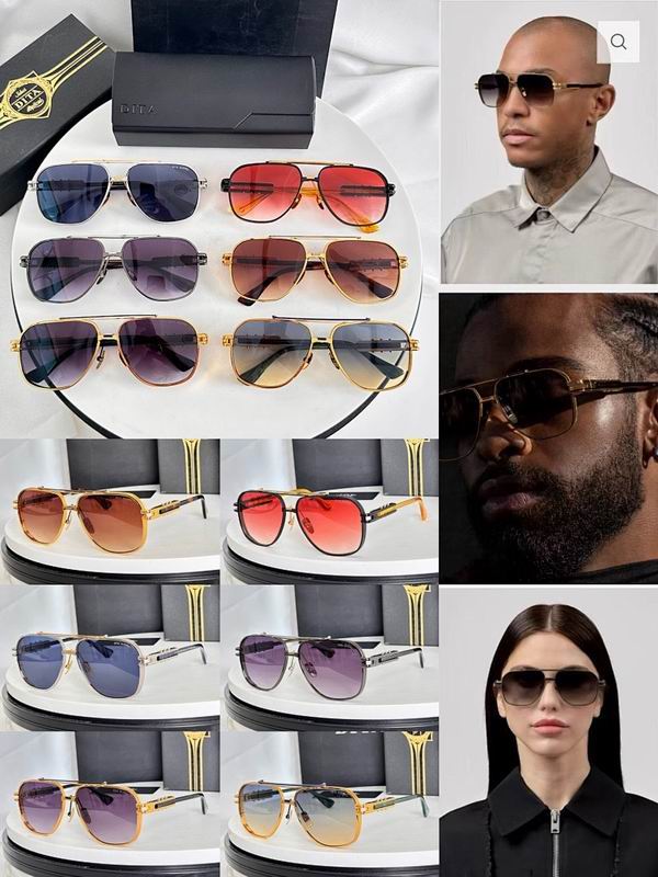 Dita Glasses smr (582)