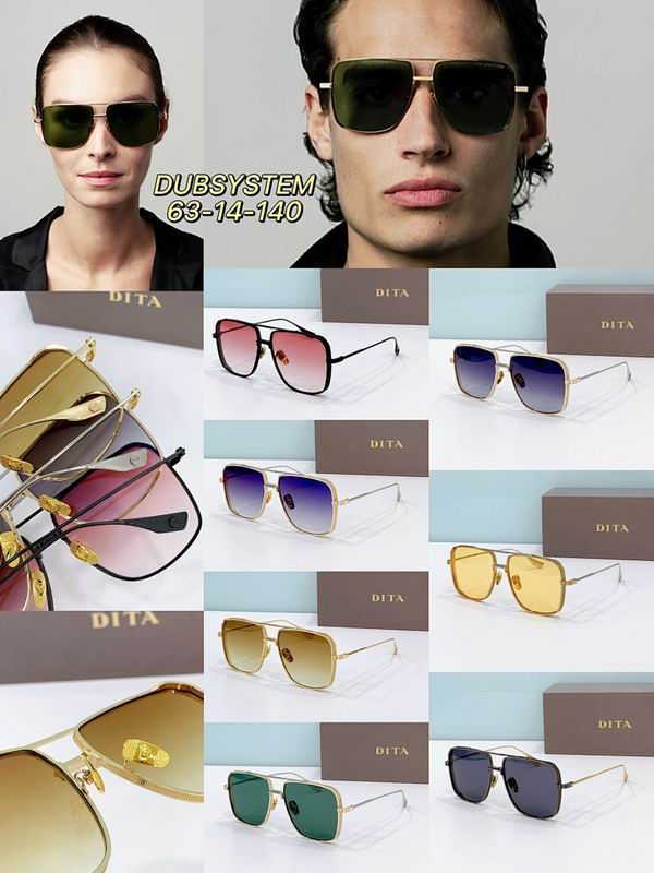 Dita Glasses smr (592)